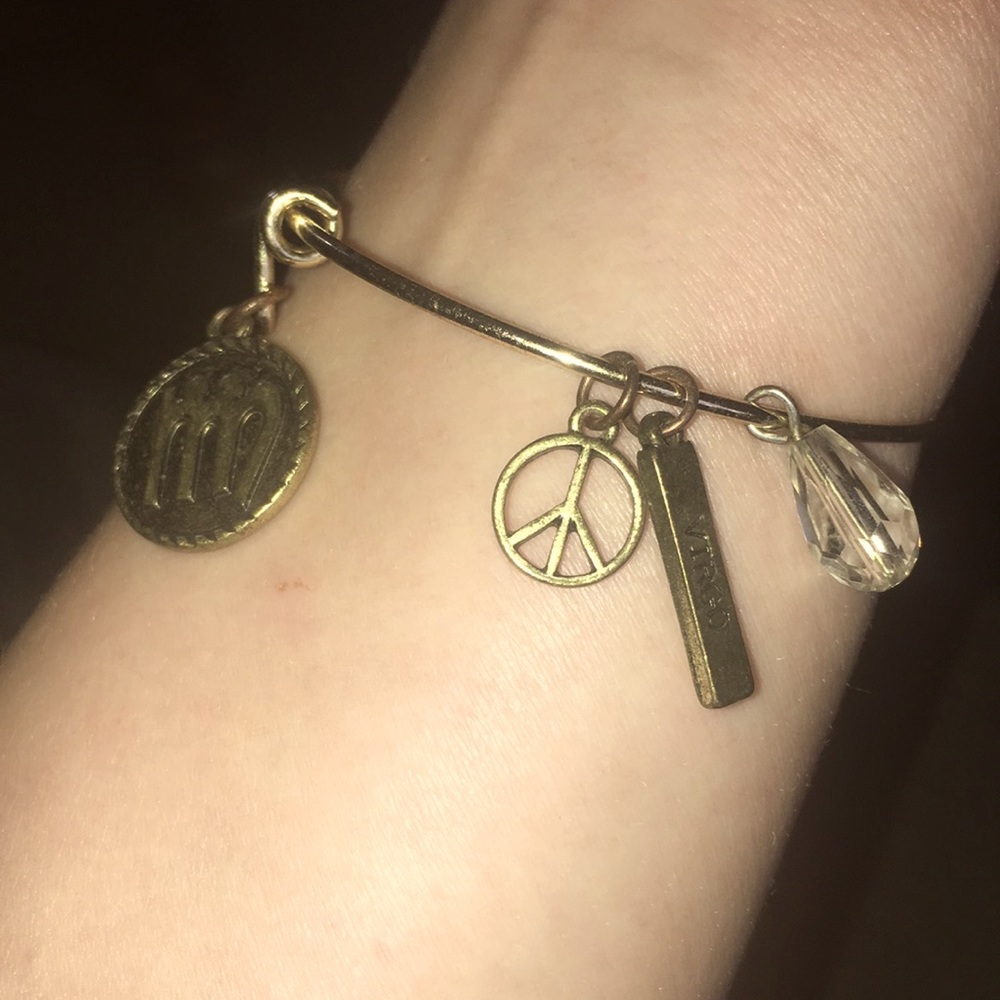 VIRGO bracelet